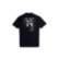 Футболка “FRIEND” BLACK 100% COTTON