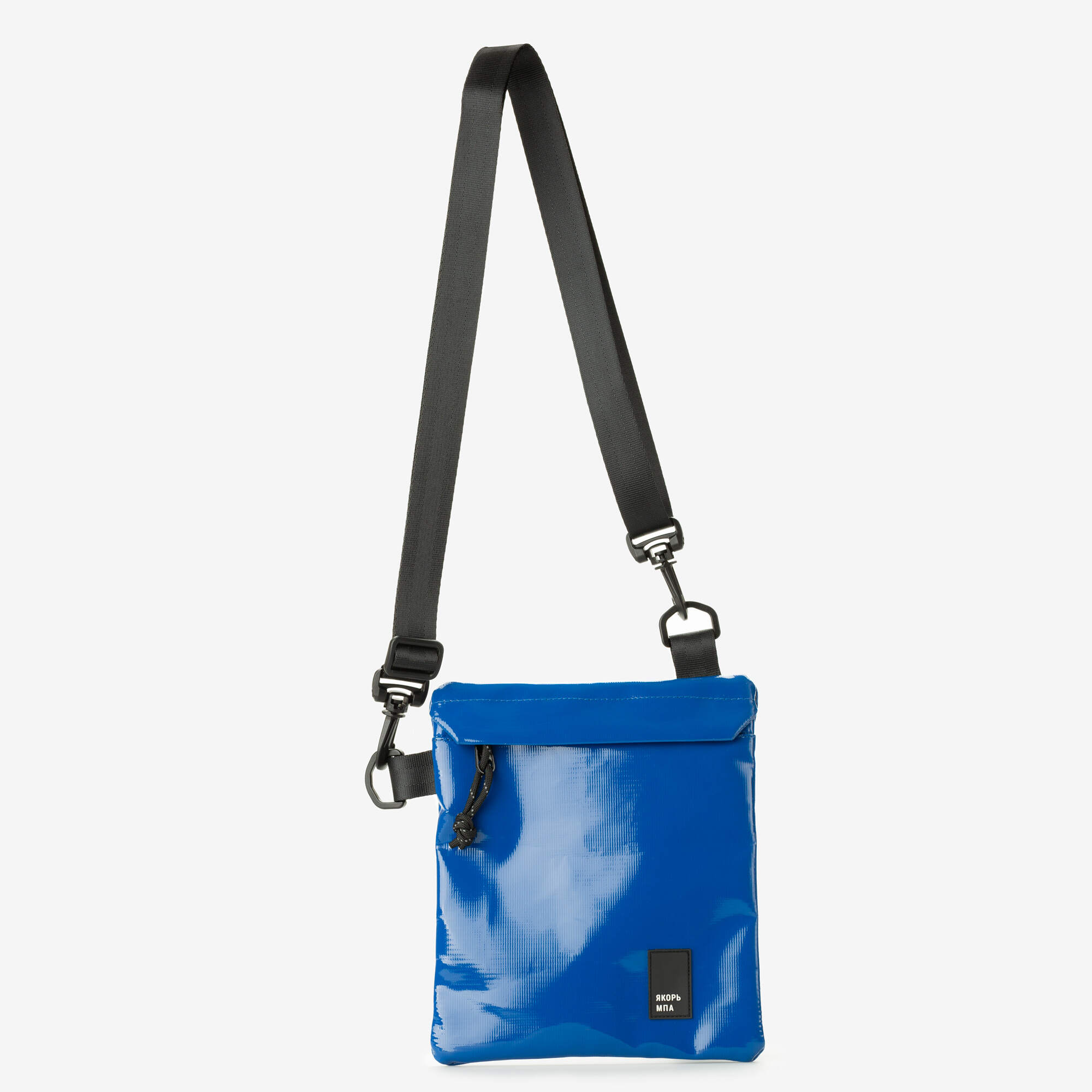 Карман версия '20 синий тент