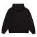 Худи ZNY BLUE ICE LOGO BLACK