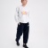 Свитшот Chigrash Sweat mélane Moscou Свитшот Chigrash Sweat mélane Moscou