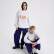 Свитшот Chigrash Sweat mélane Moscou Свитшот Chigrash Sweat mélane Moscou