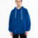 Худи BLUE ZIP Худи BLUE ZIP