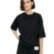 Футболка T-BOTTOMTAGSS24-BLK Футболка T-BOTTOMTAGSS24-BLK