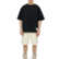 Футболка T-BOTTOMTAGSS24-BLK Футболка T-BOTTOMTAGSS24-BLK