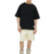 Футболка T-BOTTOMTAGSS24-BLK Футболка T-BOTTOMTAGSS24-BLK