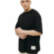 Футболка T-BOTTOMTAGSS24-BLK Футболка T-BOTTOMTAGSS24-BLK