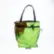 Сумка Tote bag Nankin L бронзовый