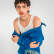 Рубашка FLEECE BLUE Рубашка FLEECE BLUE
