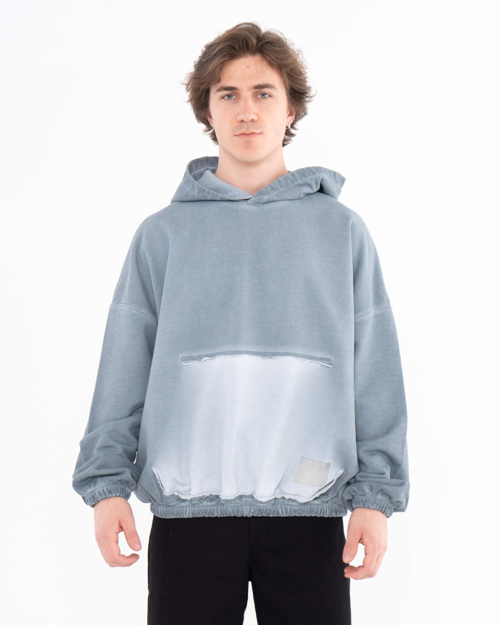 Худи GDHD-BOTTOMTAGSS24-BLUE Худи GDHD-BOTTOMTAGSS24-BLUE