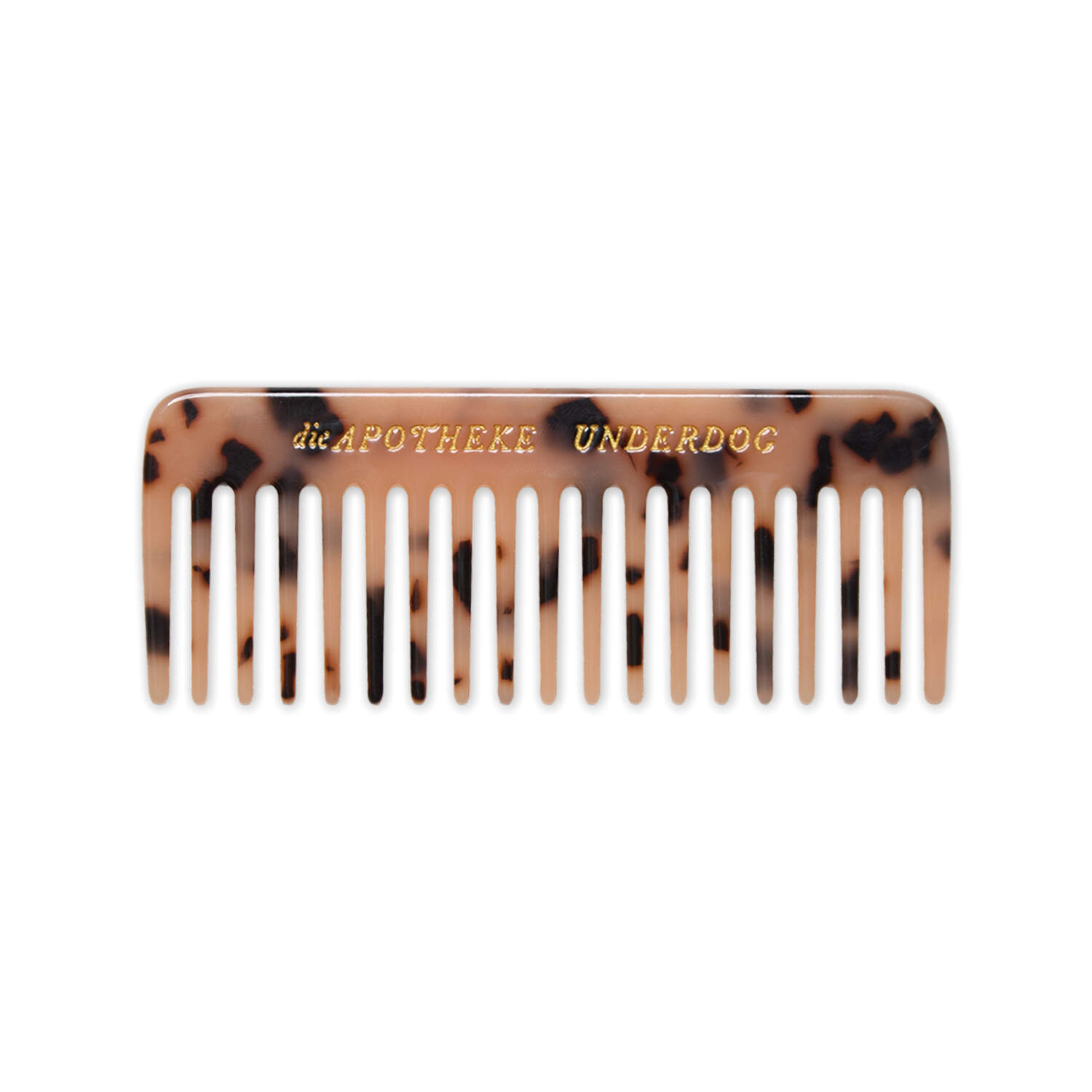 UD SMOOTHERER HAIRBRUSH