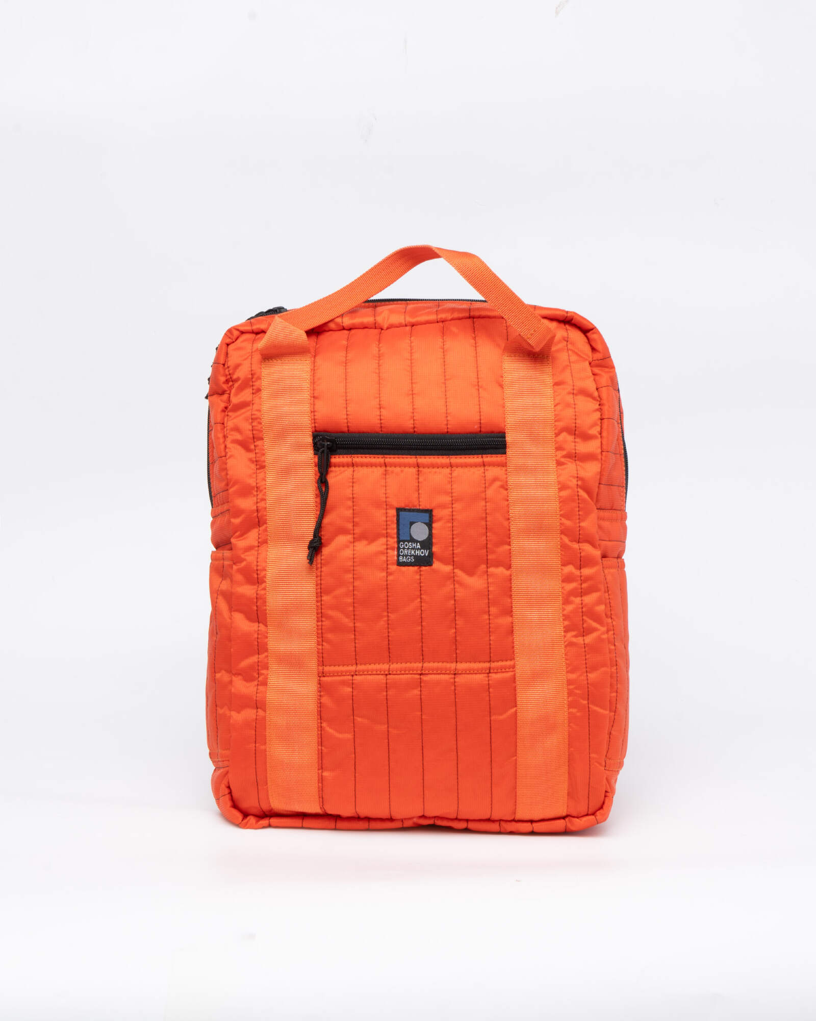Рюкзак GO REFRIGI STRIPES Brick Pack оранжевый Рюкзак GO REFRIGI STRIPES Brick Pack оранжевый