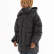 Пуховик LDJ-TIESAW23-BLK Пуховик LDJ-TIESAW23-BLK