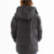 Пуховик LDJ-TIESAW23-BLK Пуховик LDJ-TIESAW23-BLK
