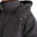 Пуховик LDJ-TIESAW23-BLK Пуховик LDJ-TIESAW23-BLK