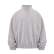 Флисовая куртка FCF Logo Fleece Jacket серый