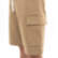 Шорты Sailor Paul Twill Cargo Shorts Бежевый Шорты Sailor Paul Twill Cargo Shorts Бежевый