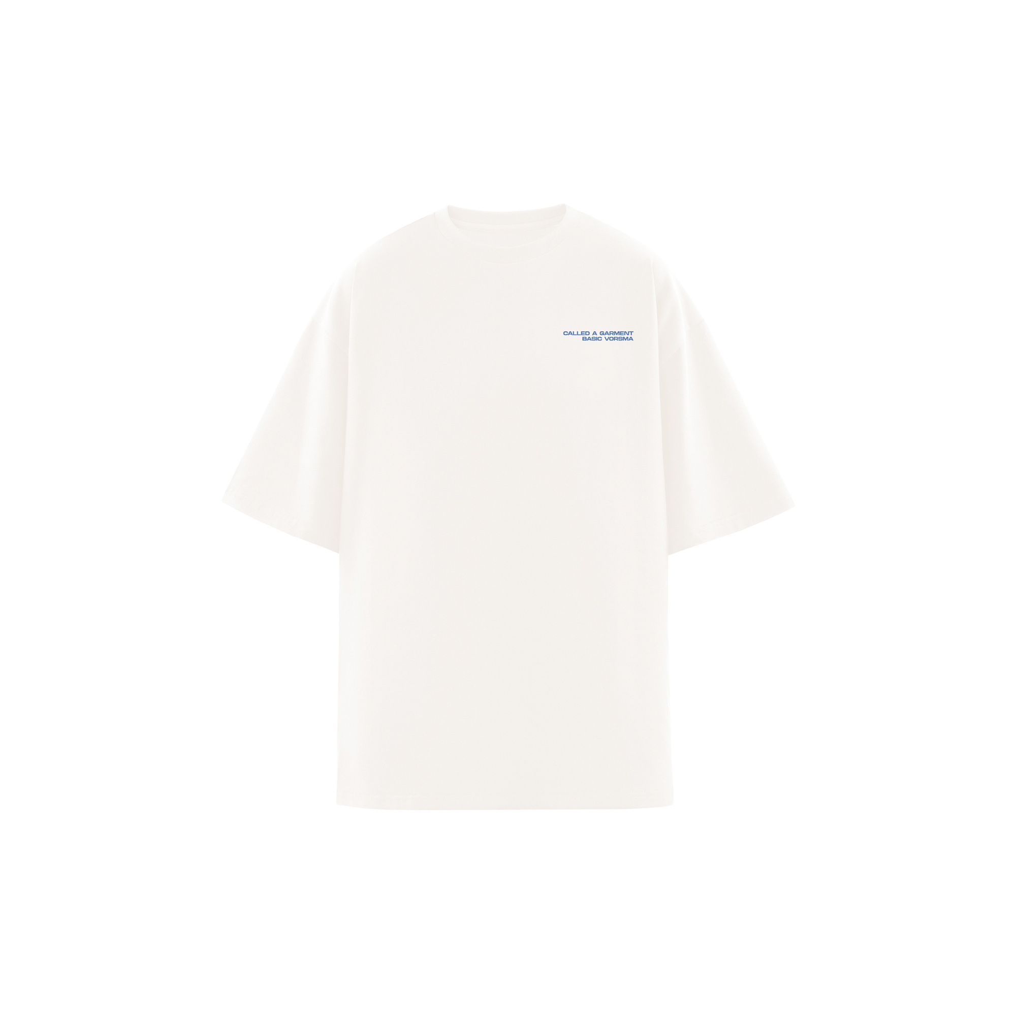 Футболка Common Ground T-shirt, молочный Футболка Common Ground T-shirt, молочный
