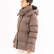 SAM JACKET TOBACCO