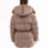 SAM JACKET TOBACCO