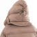 SAM JACKET TOBACCO