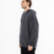 Худи GREY ZIP