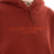 Wrap hoodie, кирпичный, женский Wrap hoodie, кирпичный, женский