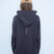 Худи Stain hoodie, унисекс, графитовый Худи Stain hoodie, унисекс, графитовый