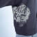 Худи Stain hoodie, унисекс, графитовый Худи Stain hoodie, унисекс, графитовый