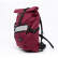 Рюкзак Technic Rolltop M бордовый Рюкзак Technic Rolltop M бордовый
