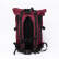 Рюкзак Technic Rolltop M бордовый Рюкзак Technic Rolltop M бордовый