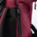 Рюкзак Technic Rolltop M бордовый Рюкзак Technic Rolltop M бордовый