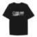 Paris-Dakar Black T-shirt Paris-Dakar Black T-shirt