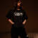 Paris-Dakar Black T-shirt Paris-Dakar Black T-shirt