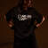 Paris-Dakar Black T-shirt Paris-Dakar Black T-shirt