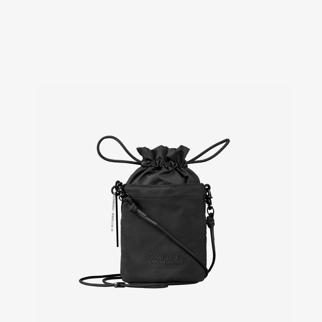 Сумка Candy SS Black