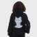 Худи OHD-ZNYCLOUDLOGOSS22-BLK Худи OHD-ZNYCLOUDLOGOSS22-BLK