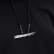 Худи OHD-ZNYCLOUDLOGOSS22-BLK Худи OHD-ZNYCLOUDLOGOSS22-BLK