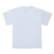 Футболка ZNY RIBS OST-RIBSAW22-WHT Футболка ZNY RIBS OST-RIBSAW22-WHT