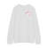 Underdog Destroy Everything Longsleeve / Milk Underdog Destroy Everything Longsleeve / Milk