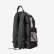 Рюкзак GOOD LOCAL Daypack Mesh Line Black