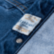 Куртка джинсовая PLNB Jeans Chaqueta Indigo Stone Wash