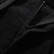 Брюки YMKASHIX velvet two black