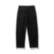 Брюки YMKASHIX velvet two black