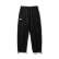 Брюки YMKASHIX velvet two black