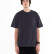 Футболка Sailor Paul Heavy Weight Pocket Tee (Дымчатый)
