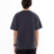 Футболка Sailor Paul Heavy Weight Pocket Tee (Дымчатый)