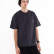 Футболка Sailor Paul Heavy Weight Pocket Tee (Дымчатый)