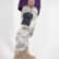 White Cargo Pants White Cargo Pants