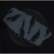 Свитшот ZNY WORLDWIDE OSW-WORLDWIDEAW22-BLK