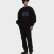 Свитшот ZNY WORLDWIDE OSW-WORLDWIDEAW22-BLK